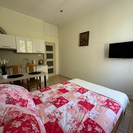 Apartamento Libo - Luk Kołobrzeg Exterior foto
