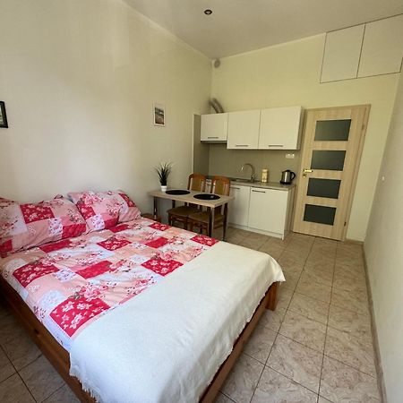 Apartamento Libo - Luk Kołobrzeg Exterior foto