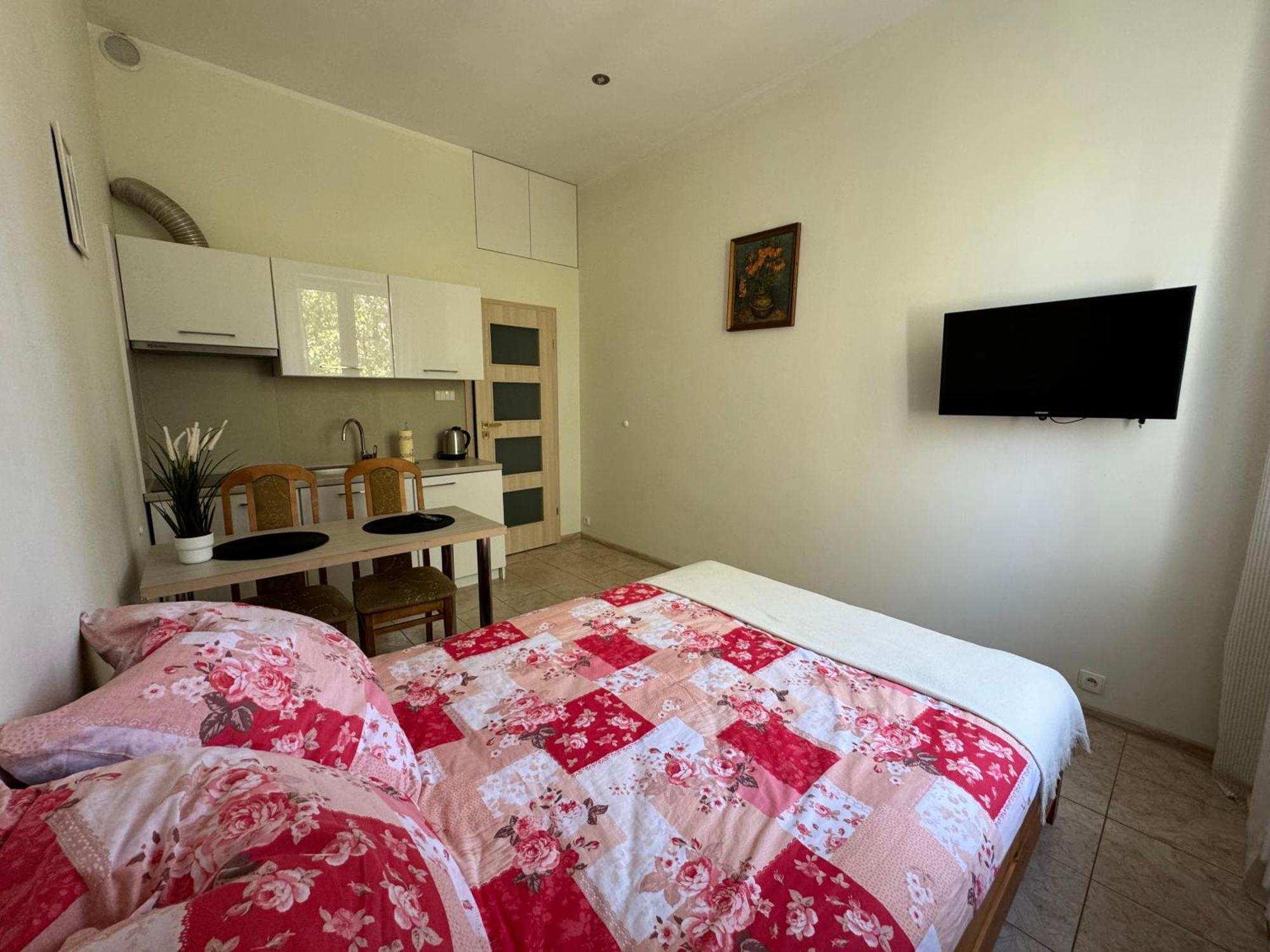 Apartamento Libo - Luk Kołobrzeg Exterior foto